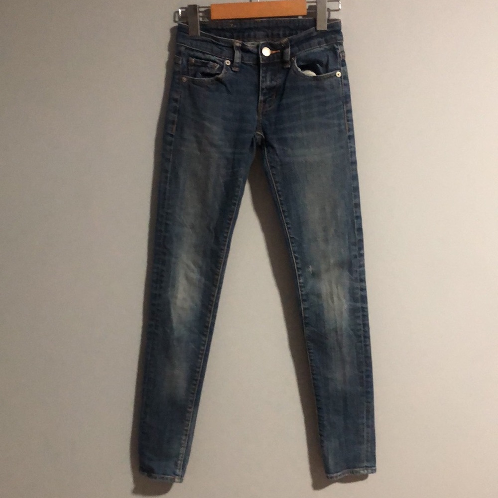 🎀2 for $15🎀 Denim & Supply Ralph Lauren Skinny Jeans